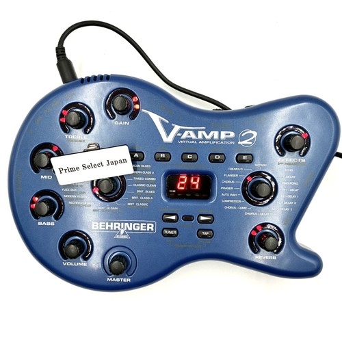 Behringer amp ac adapter - behringer,