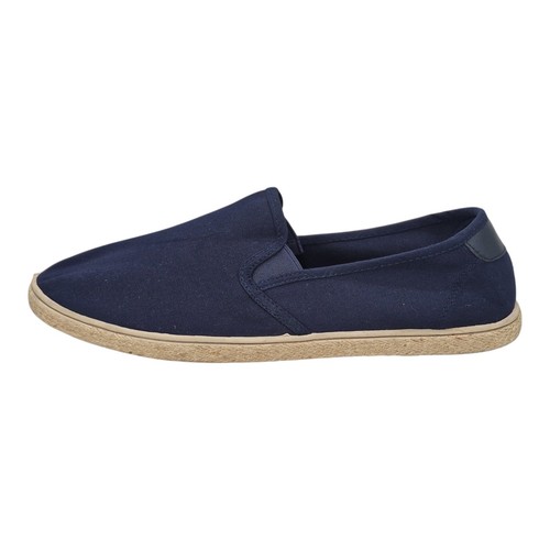 Collection canvas slip on - slip,