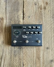 Strymon TimeLine Delay 2011 - Present - Silver - Bought 2018