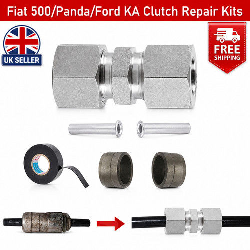 For fiat 500 - ford, ka