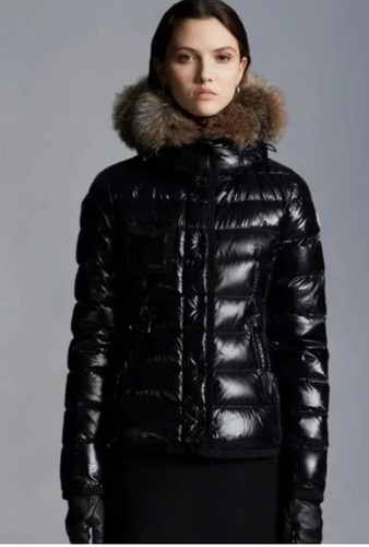 Moncler armoise black down - armoise,
