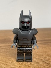LEGO DC Comics Super Heroes