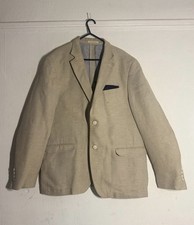 Men’s Stone Zara Textured