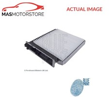 CABIN POLLEN FILTER DUST