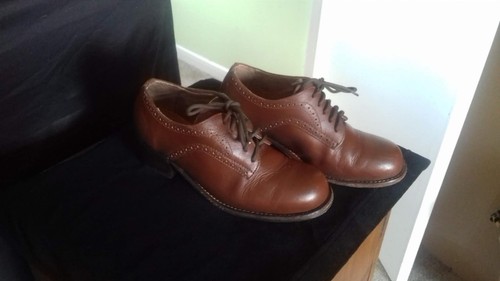 Wac wwll reproduction - wwll, shoes