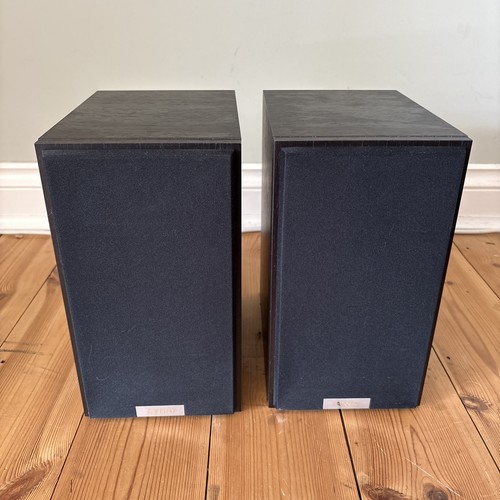 Pair tannoy mercury v1 - of,