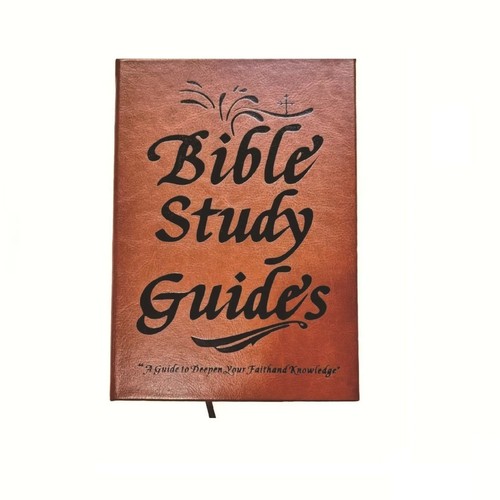 Bible study guides guide to - guides,