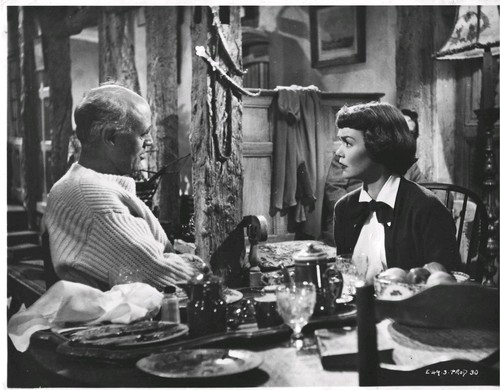 Rank original publicity photo - rank,