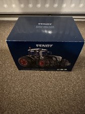 1/32 Fendt 939 Black Beauty