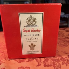 Royal Brierley Set Of 2