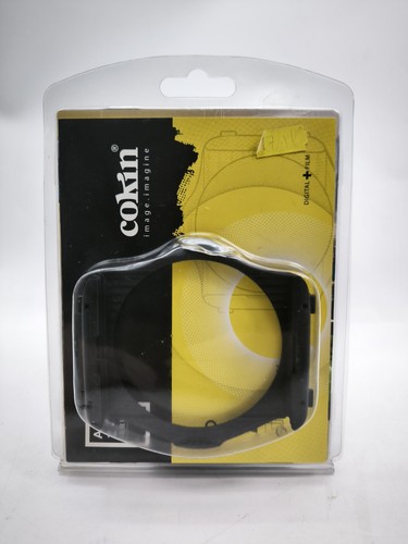 Genuine cokin series filter - genuine, p