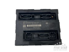 Audi A4 Central Body Control Module 2.0 TDI Diesel 100kW (136 HP) 8K0907064CC