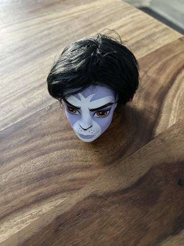 Monster high create - high, a