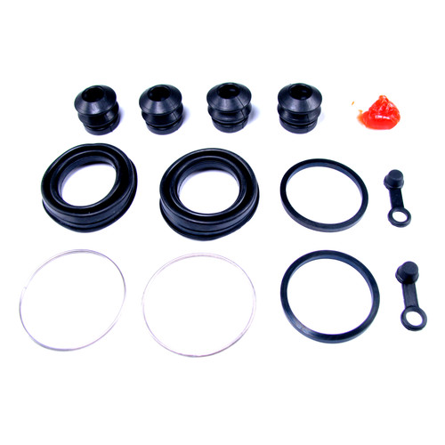 Front brake caliper repair - front,