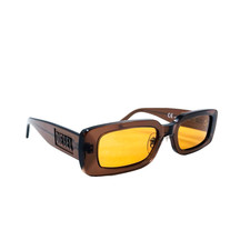 Diesel Unisex DM0362 Brown