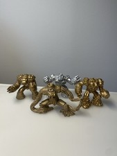 Gormiti Action Figure Bundle