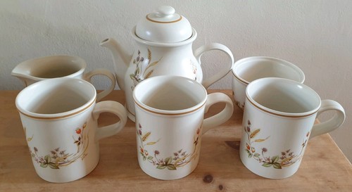 Michael harvest pattern - st.,
