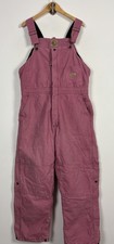 Women’s Berne Dungarees / XL