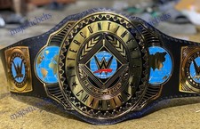 New World INTERCONTINENTAL