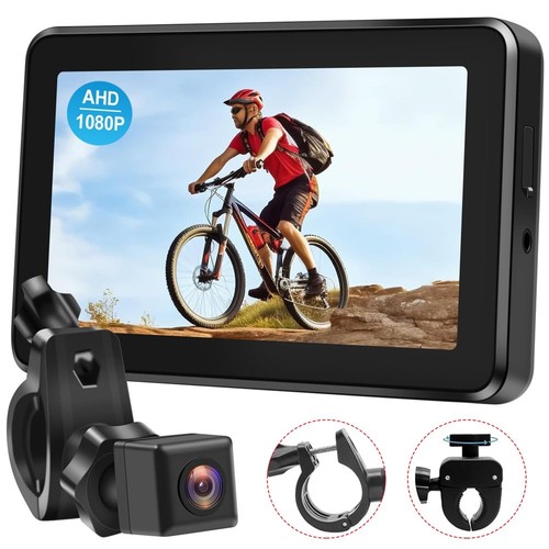 Bicycle camera bike - bicycle,