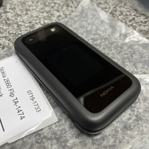 Genuine nokia 2660 flip - genuine,