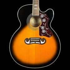 Epiphone J-200 Studio EC