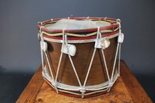 Military drum marching band - military,