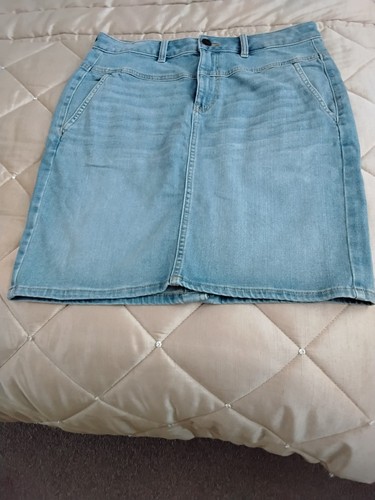 Tom tailer denim - tom,