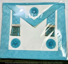 Masonic regalia craft master - regalia,