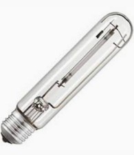 SYLVANIA 150W HPS SHP-TS HID High Pressure Sodium Bulb GES E40 (244)