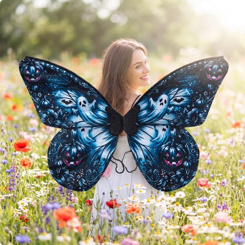 Wearable butterfly wings - butterfly,