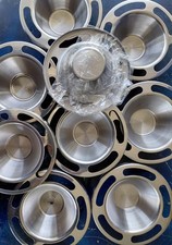 Vintage Vollrath 46709