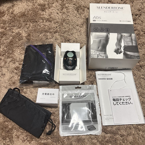 Slendertone abs ems abdominal - abs,