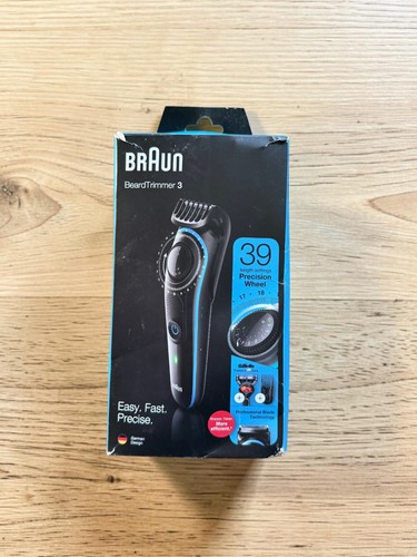 Braun bt3300 series - braun, 3