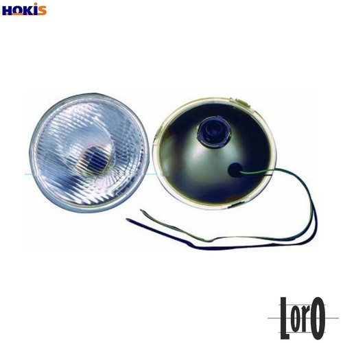Headlight 100 1108n for - 100-1108n-rd-x,