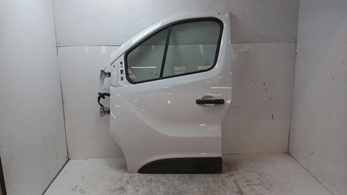 2022 renault trafic - van,