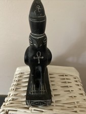 Egyptian Horus Statue