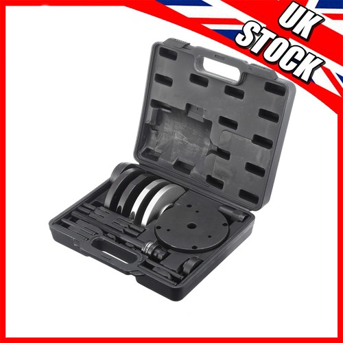Wheel hub bearing - hub, tool