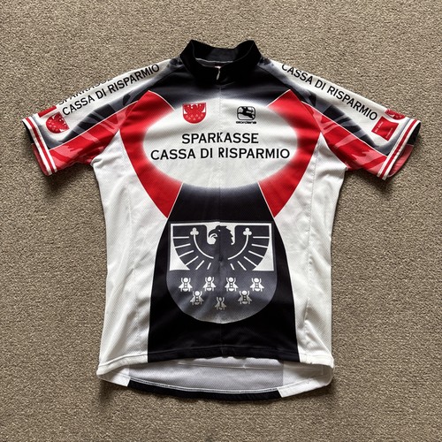 Vintage cycling jersey - size, m