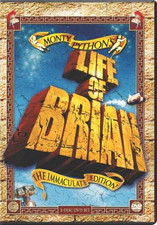 Life brian dvd region 1 - [dvd], 1]