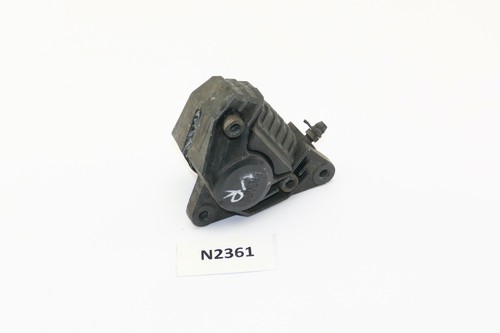 Bmw 100 1985 - 100, brake
