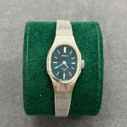 Seiko vintage watch 7770 - seiko, 11-7770