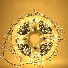 LED Firecracker String Light