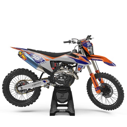 Graphics kit fits - fits,
