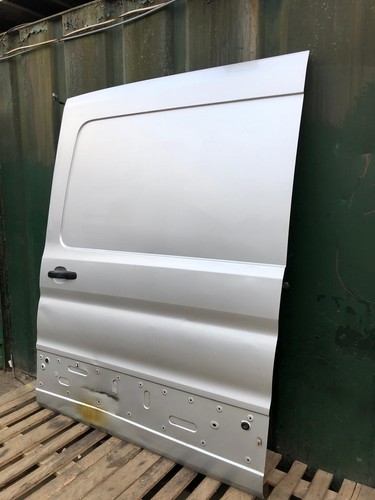 Ford transit mk8 2016 sliding - mk8,