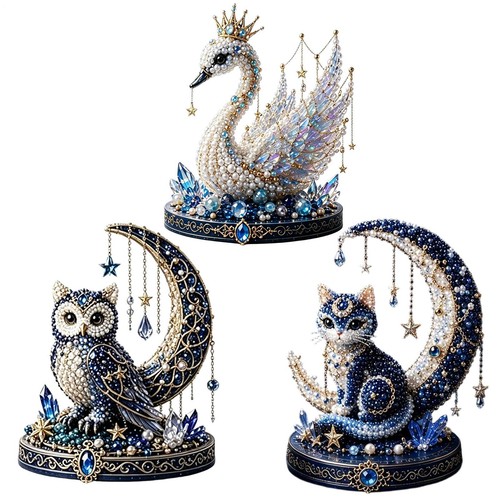 Bead animal making - animal,