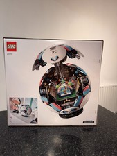 Lego editions size - editions, 5