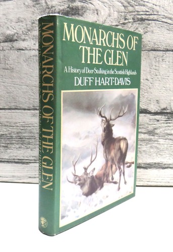 Monarchs the glen history - of,
