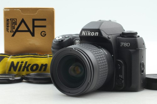 Mint nikon f80d f80 - [,