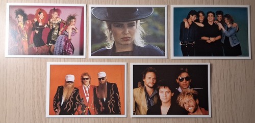 Smash hits collection 1987 - hits,